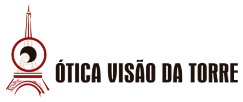 Logo Ótica Visão da Torre